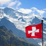 Расторжение брака с гражданином Швейцарии